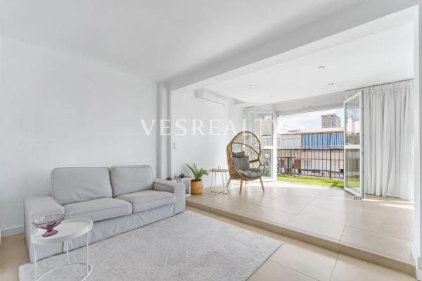 Ático en calle Orense