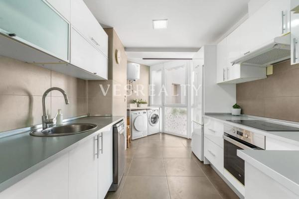 Ático en calle Orense