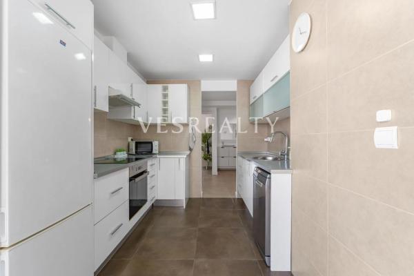 Ático en calle Orense