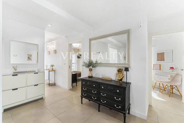 Ático en calle Orense