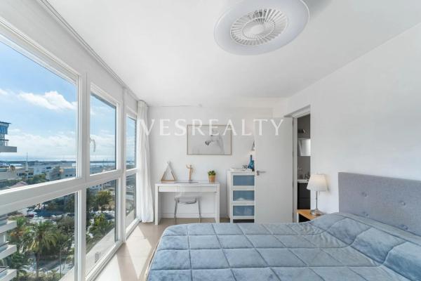 Ático en calle Orense