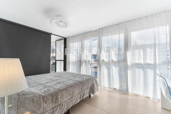 Ático en calle Orense