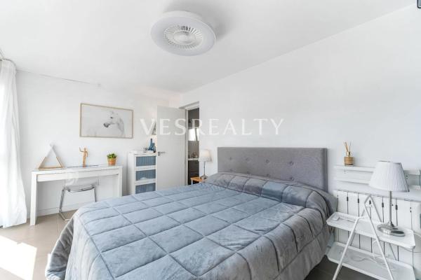 Ático en calle Orense