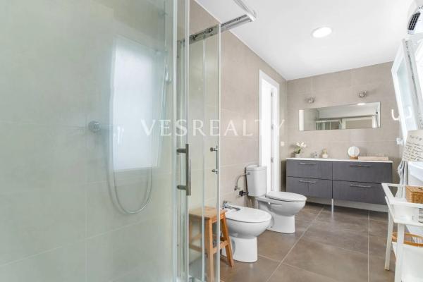 Ático en calle Orense