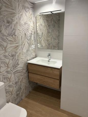 Piso en paseo Esplanada d'Espanya, 8