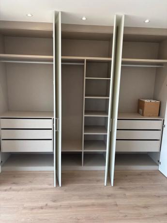 Piso en paseo Esplanada d'Espanya, 8