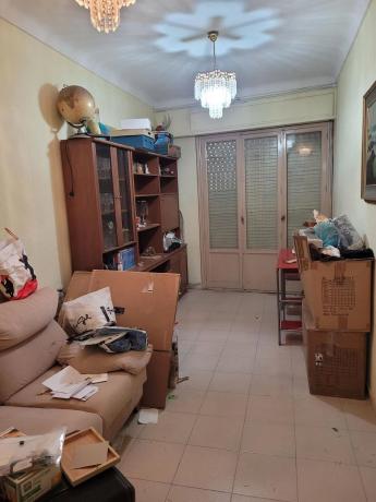 Piso en calle Jerusalem