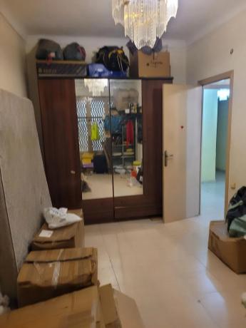 Piso en calle Jerusalem