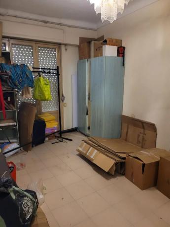 Piso en calle Jerusalem