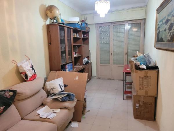 Piso en calle Jerusalem