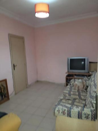 Piso en calle Jerusalem