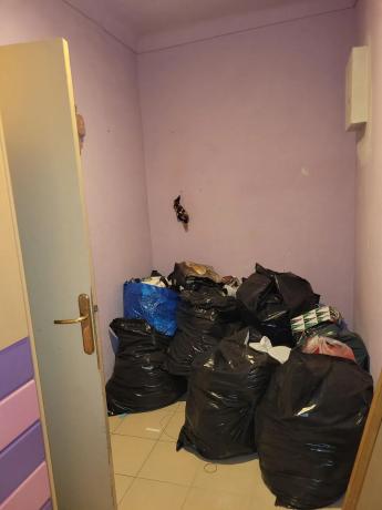 Piso en calle Jerusalem