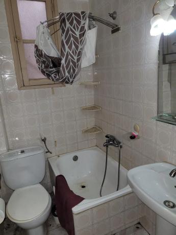 Piso en calle Jerusalem