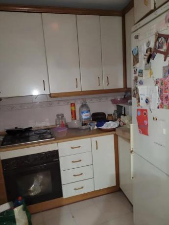 Piso en calle Jerusalem