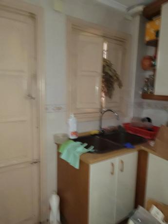 Piso en calle Jerusalem