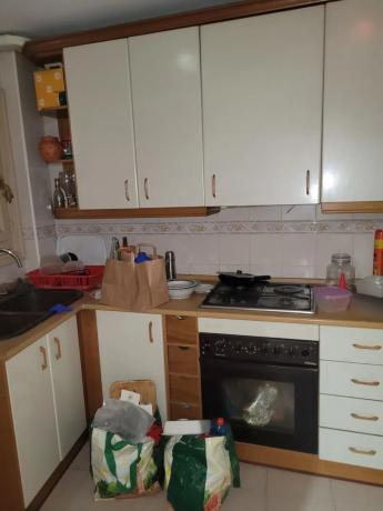 Piso en calle Jerusalem