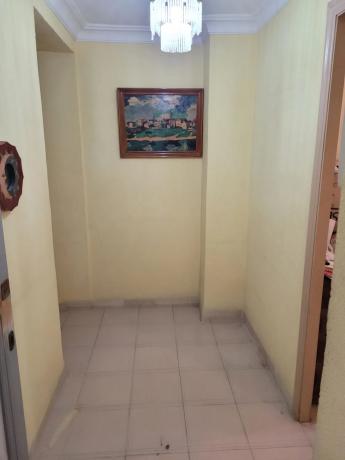 Piso en calle Jerusalem