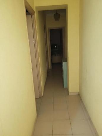 Piso en calle Jerusalem