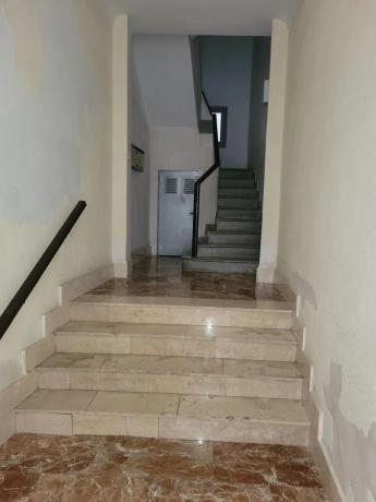 Piso en calle Jerusalem