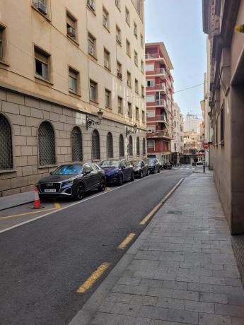 Piso en calle Jerusalem