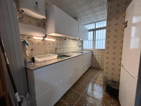 Piso en calle Jerusalem