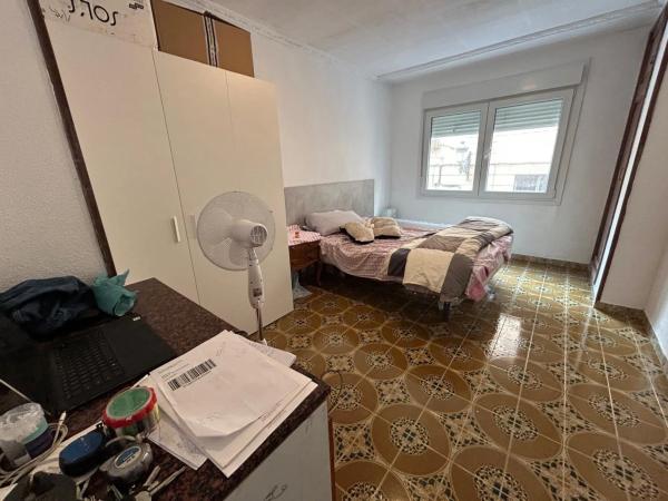 Piso en calle Jerusalem