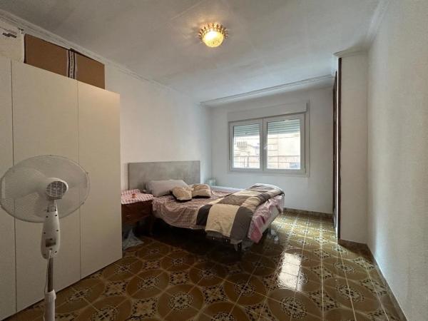 Piso en calle Jerusalem