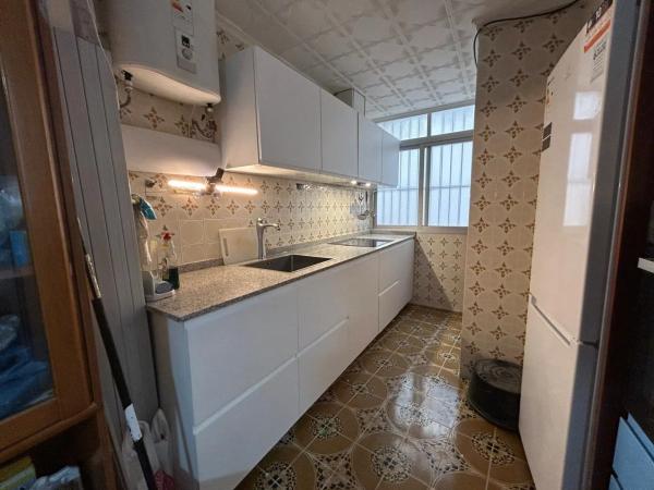 Piso en calle Jerusalem