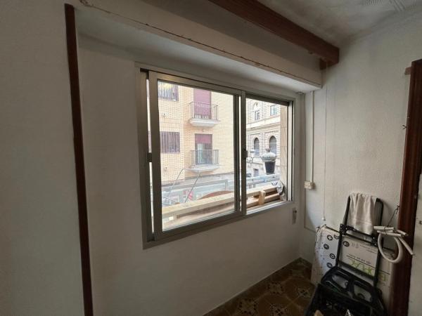 Piso en calle Jerusalem