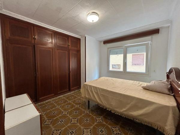 Piso en calle Jerusalem