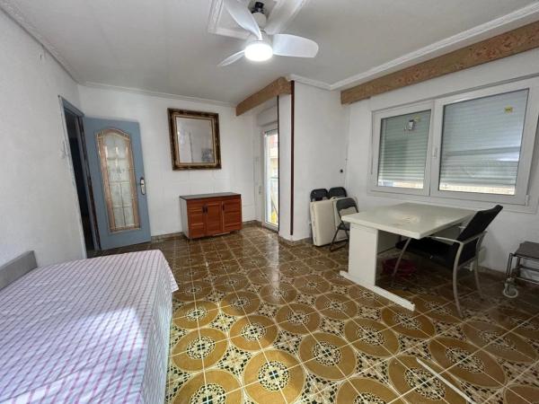 Piso en calle Jerusalem