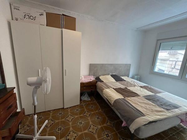 Piso en calle Jerusalem