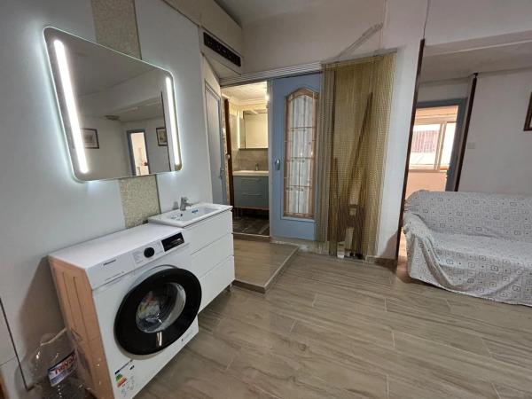 Piso en calle Jerusalem