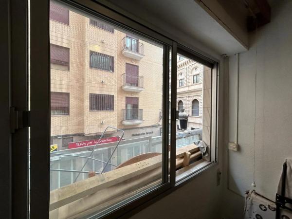 Piso en calle Jerusalem