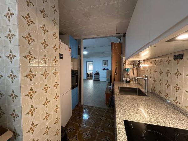 Piso en calle Jerusalem