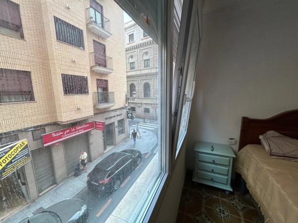 Piso en calle Jerusalem