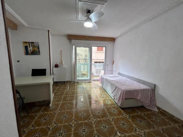 Piso en calle Jerusalem