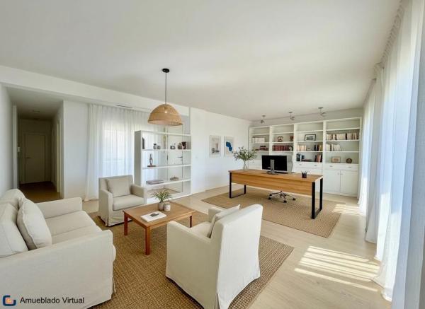 Piso en calle Periodista Pirula Arderius, 2