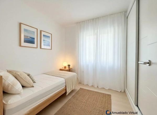 Piso en calle Periodista Pirula Arderius, 2