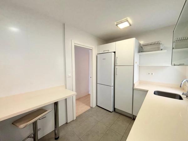 Piso en calle Periodista Pirula Arderius, 2