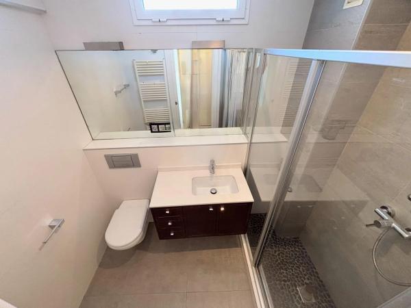 Piso en calle Periodista Pirula Arderius, 2