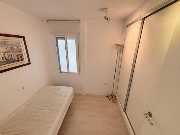 Piso en calle Periodista Pirula Arderius, 2