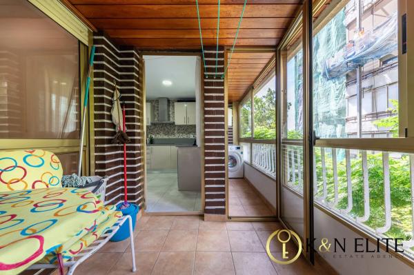 Piso en avenida de Ramón y Cajal, 9