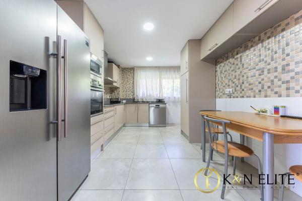 Piso en avenida de Ramón y Cajal, 9