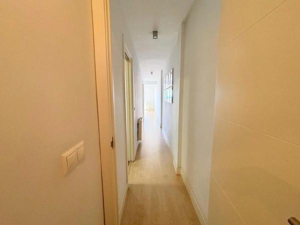 Piso en calle Periodista Pirula Arderius, 2