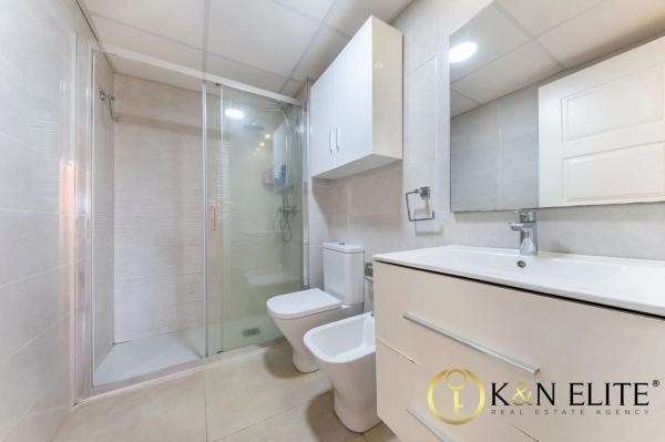 Piso en avenida de Ramón y Cajal, 9