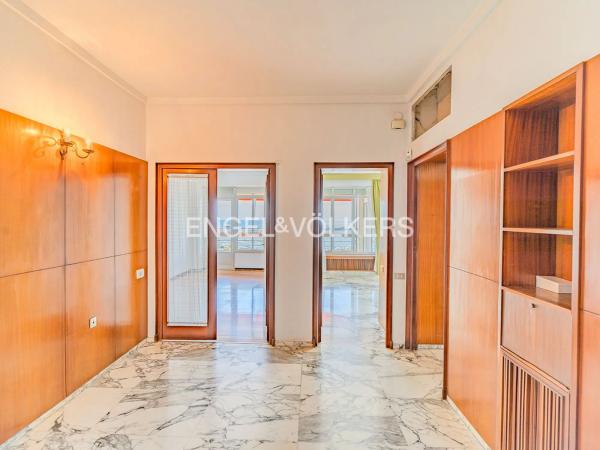 Piso en avenida de Ramón y Cajal, 3