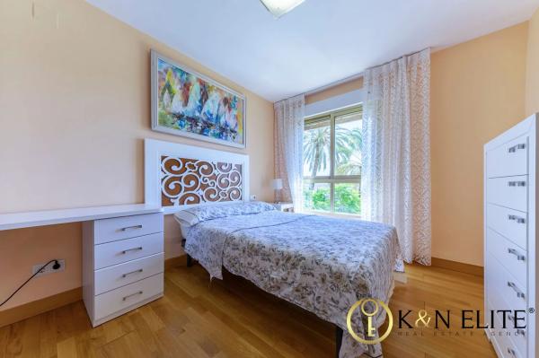 Piso en avenida de Ramón y Cajal, 9