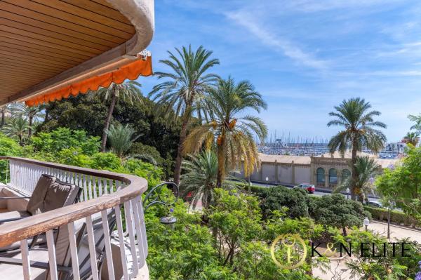 Piso en avenida de Ramón y Cajal, 9