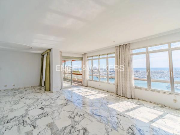 Piso en avenida de Ramón y Cajal, 3